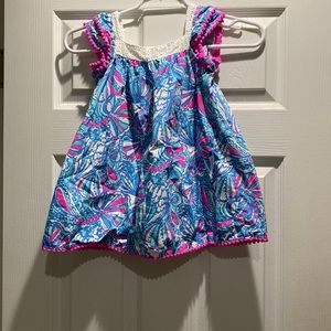 Lilly Pulitzer for Target